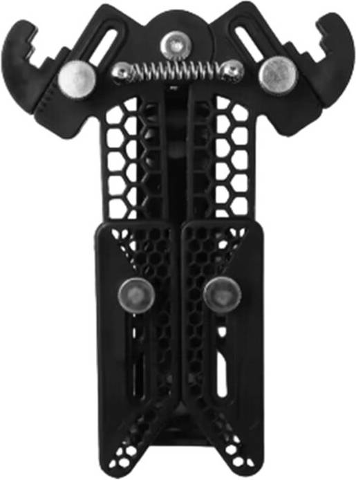 Compound bow Tauoh Adjustable Triangular Compound Bow Stand