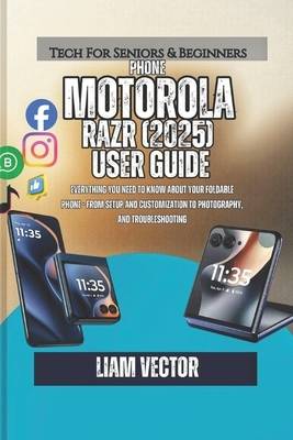 Motorola razr Motorola Razr 2025 User Guide