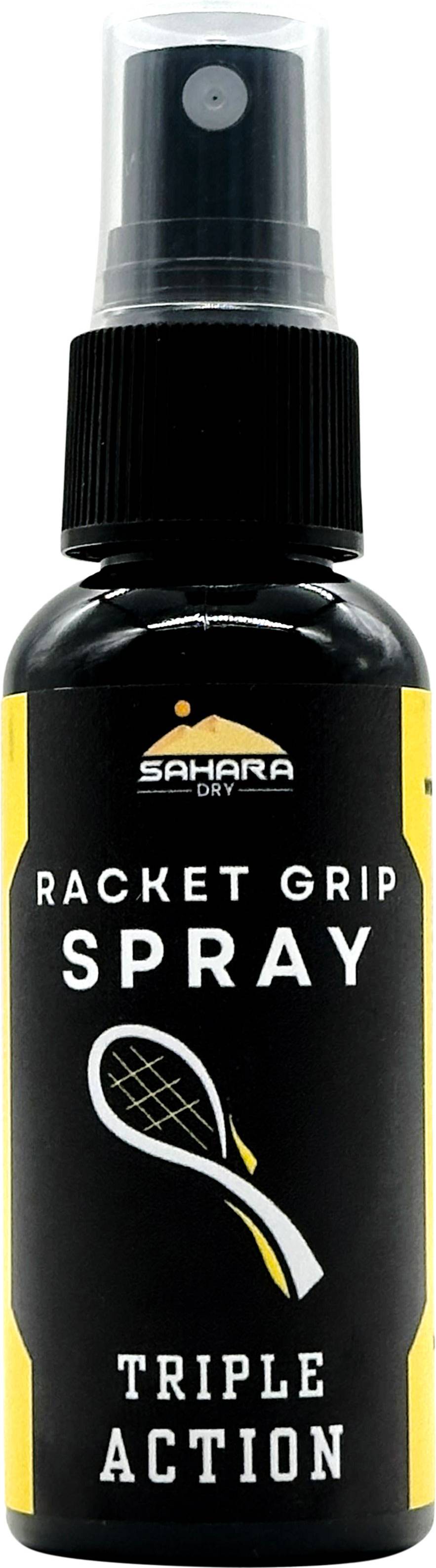 Sahara Dry Racquet Dry Grip Spray