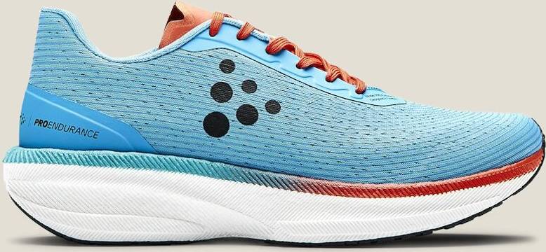 Craft Pro Endur Distance M - Blue