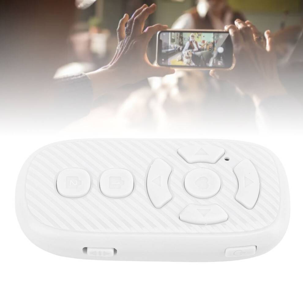 Scrolling Remote Control Android Bluetooth V4.2