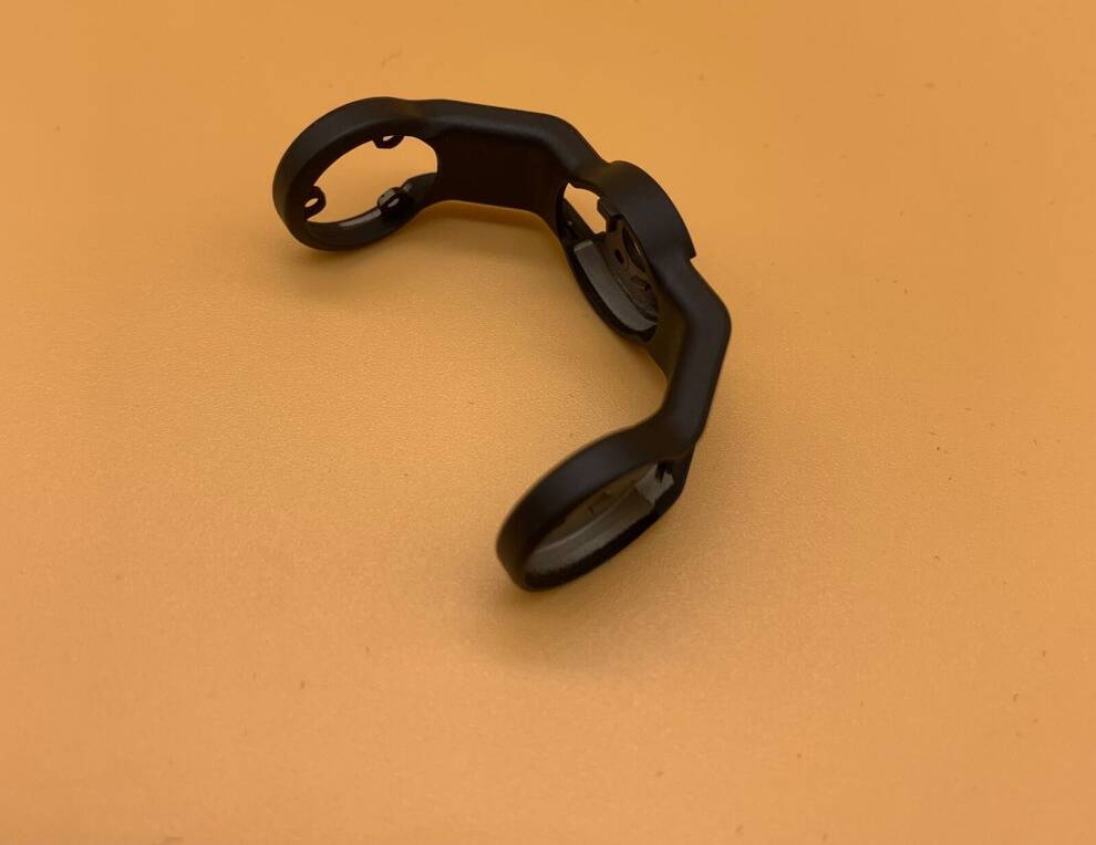 Gimbal R-Axis Lower Bracket Stand Frame Camera