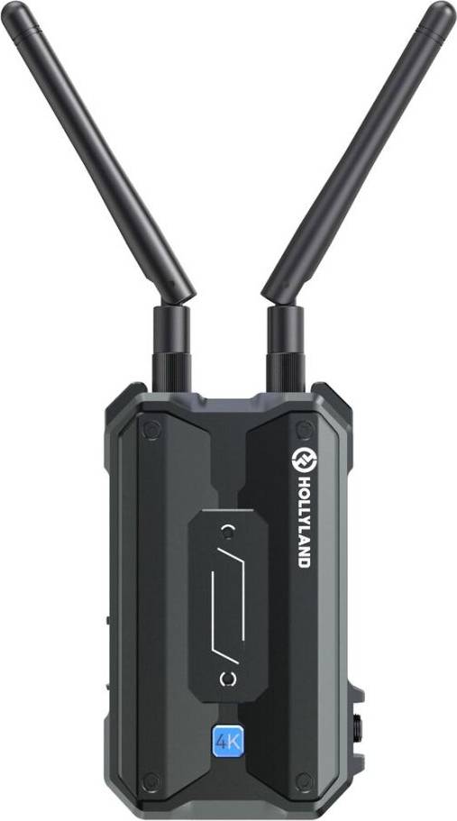 Pyro H Wireless Video Receiver