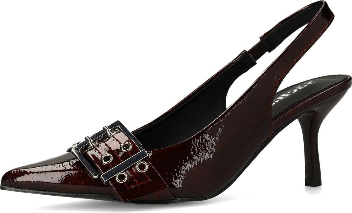 Pumps