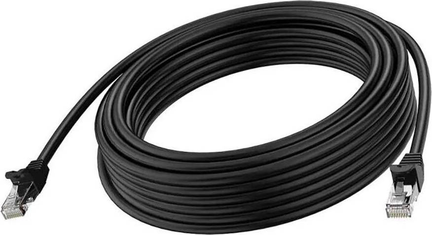 Vision Netværkskabel RJ-45 til RJ-45 Han 3 m 3m