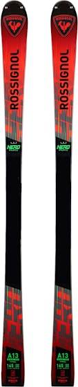 Rossignol Hero Athlete FIS SL Men Factory R22