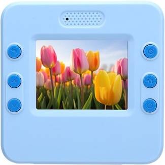 Multifunctional Instant Print Camera 24MP