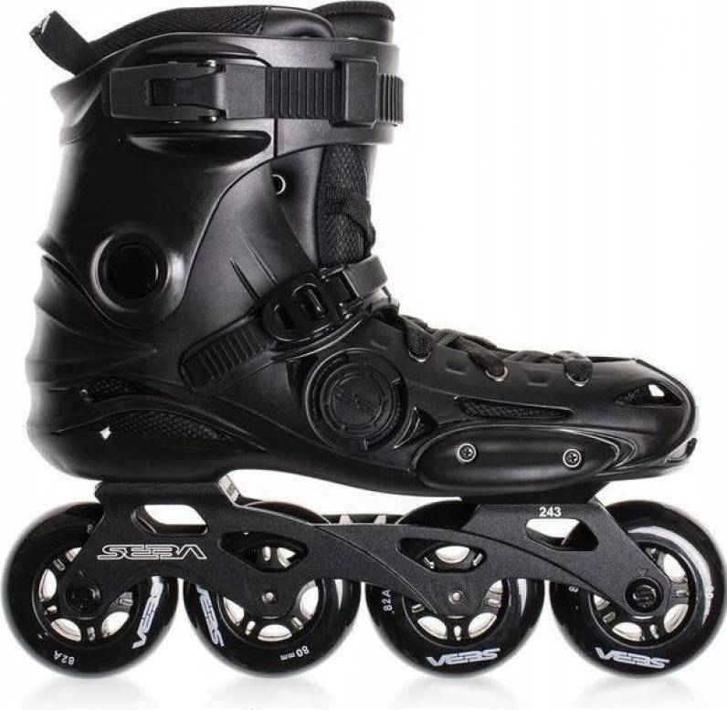 Seba Inline Skates 42pcs
