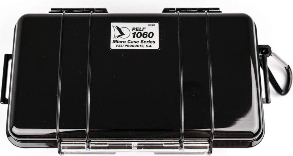 1060 Micro Small Protective Case