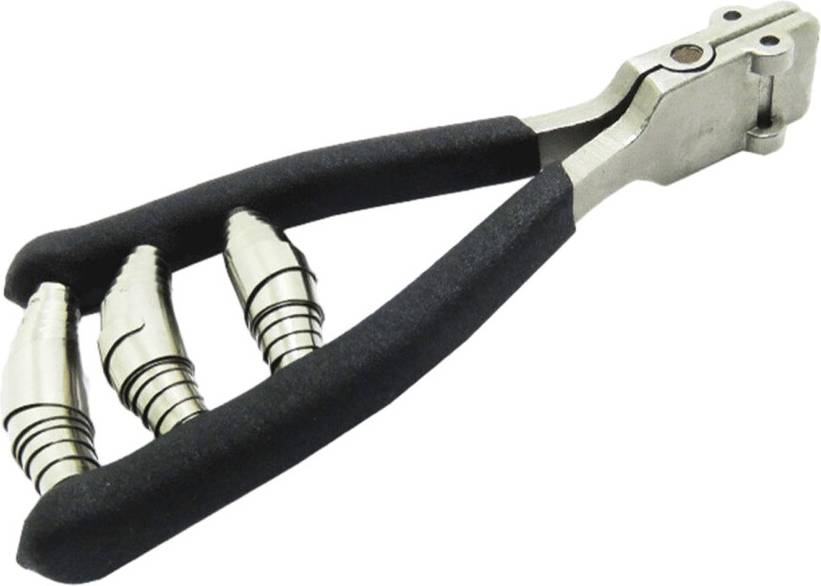 Badminton Tennis Racket Threader