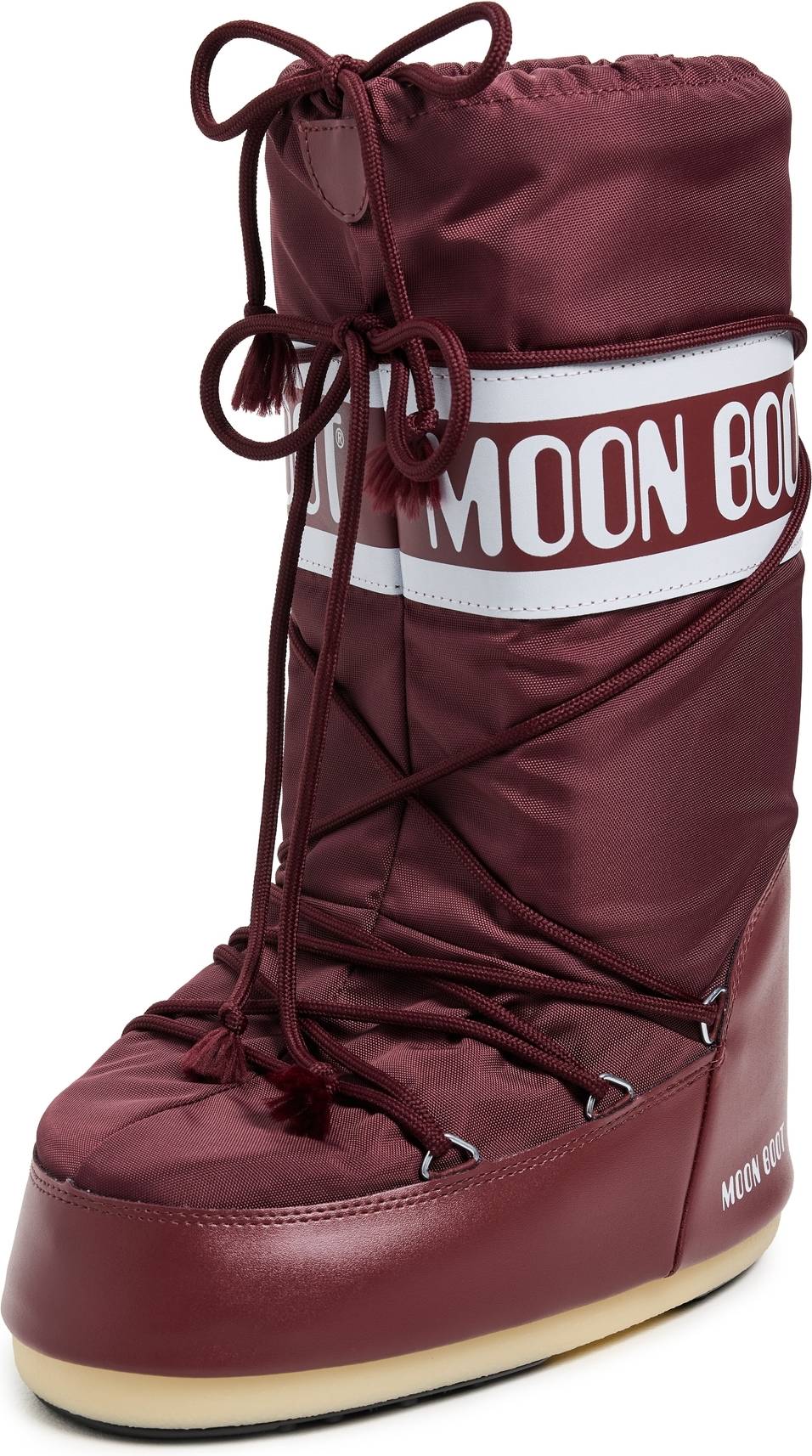 Moon boots icon Moon Boot Icon