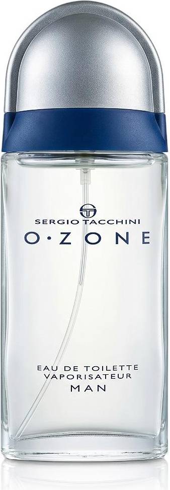Ozone For Man Edt