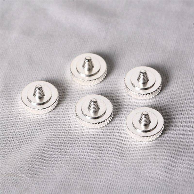 3X Camera Shutter Release Button Metal