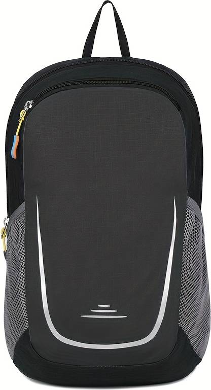 Temu Outdoor Shoulder Spring Outing Backpack