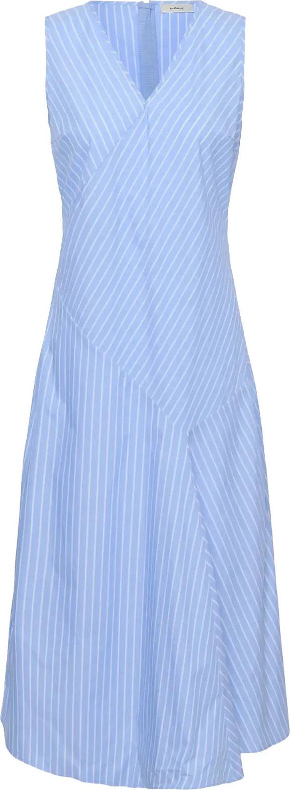 InWear Raelynniw Dress - Blue