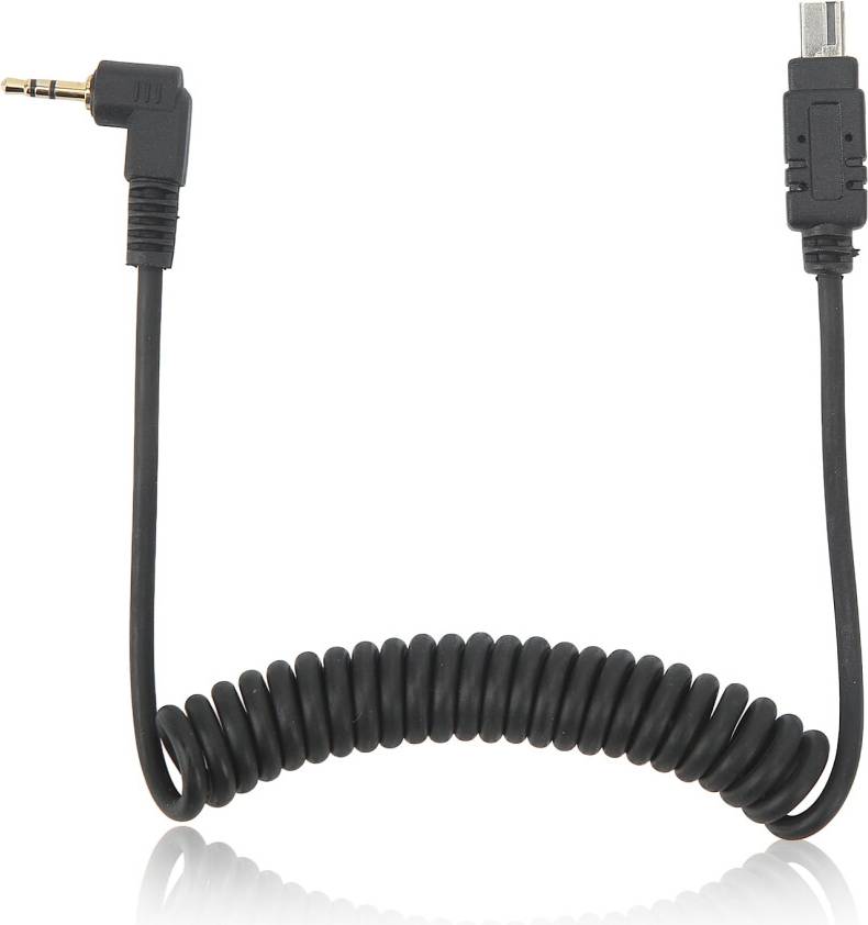 Camera Remote Control Shutter Release Cable