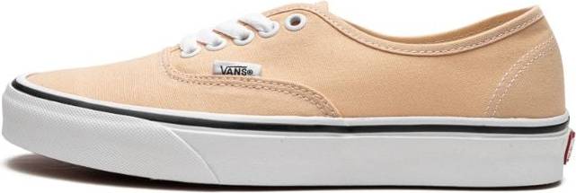 Vans Authentic - Beige