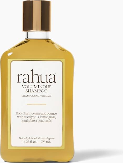 Voluminous Shampoo