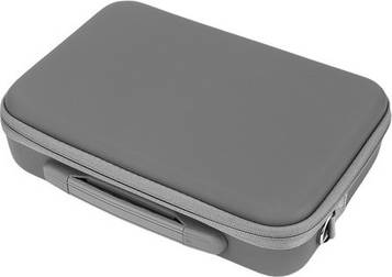 Protective Shock Absorbing Camera Storage Bag