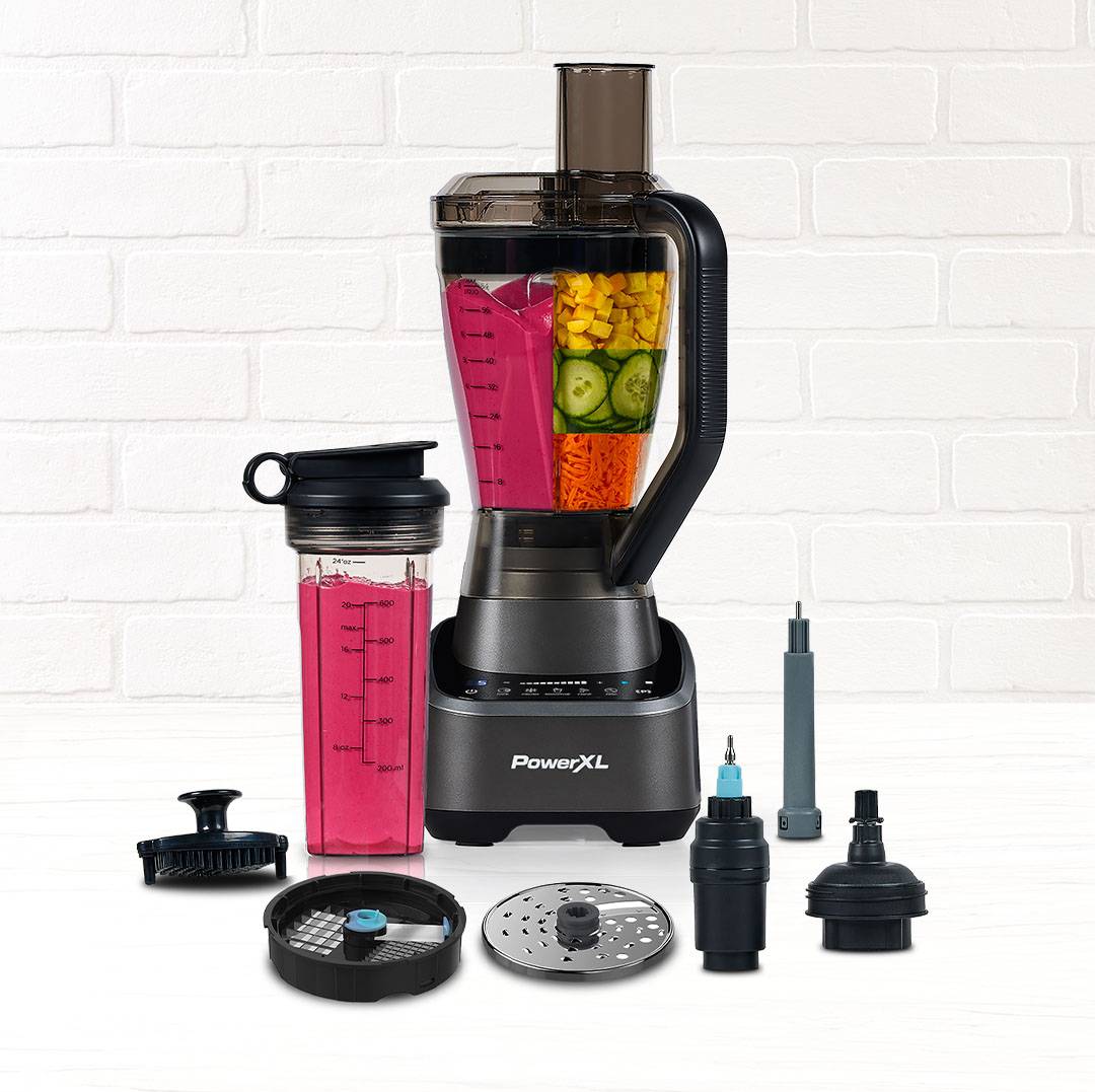 PowerXL SensiMax Kitchen System
