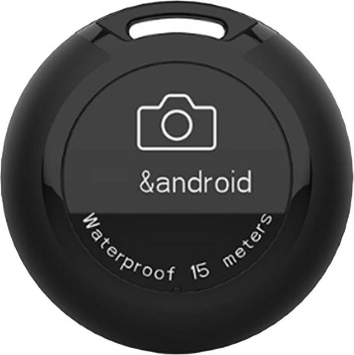 Waterproof BT 3.0 Self-Portrait Remote Control