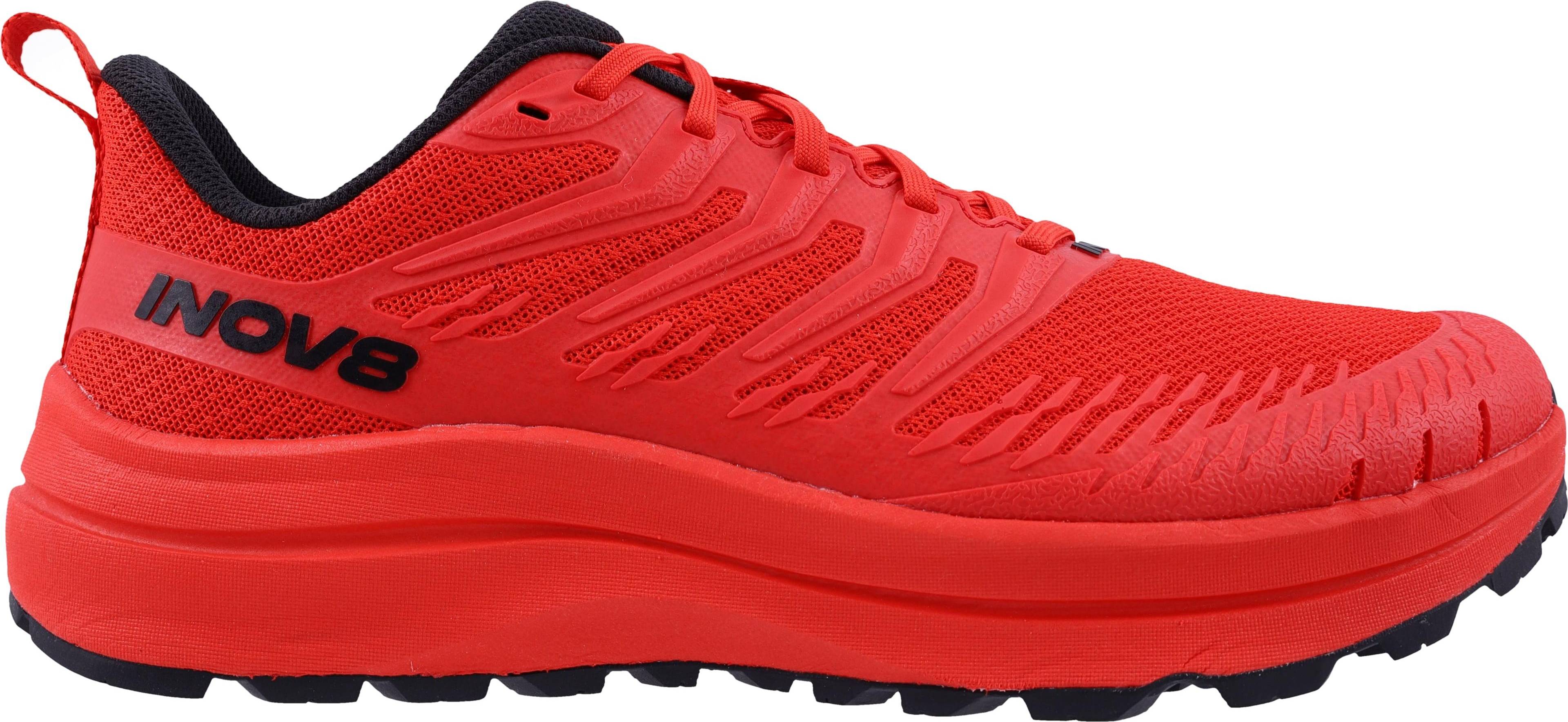 Trailfly Max V2 Chaussures - Rouge