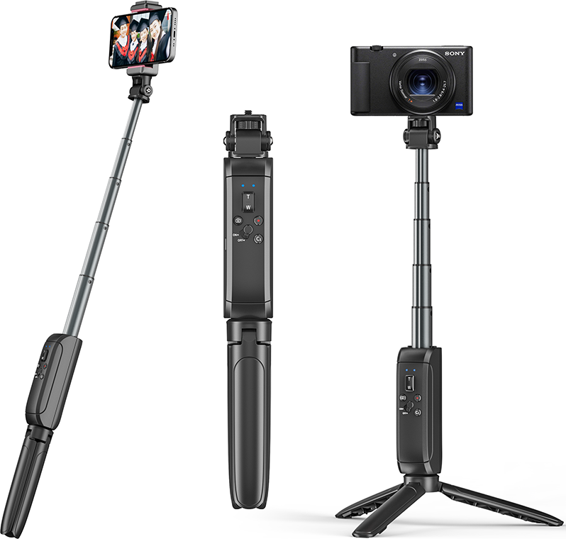 Ulanzi MT-40 Wireless Remote Control