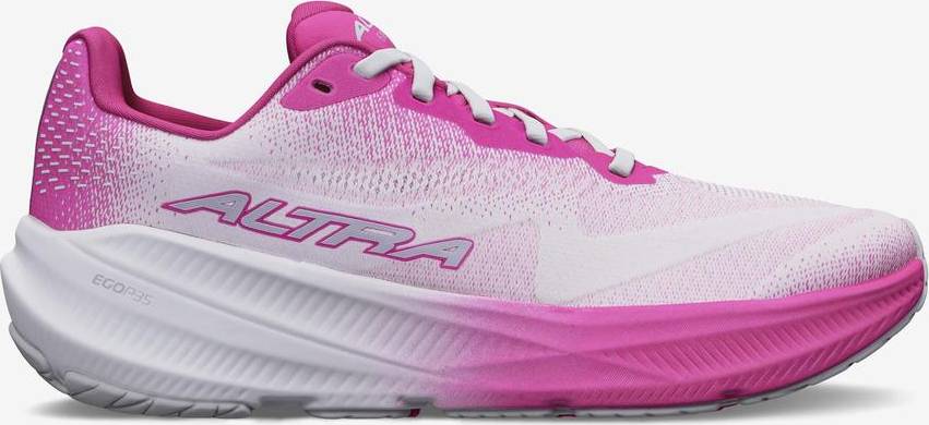 Altra Experience Flow 3 Springskor - Rosa