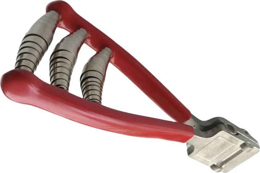 Badminton Tennis Racket Threader