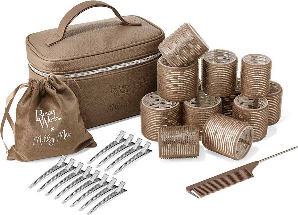 Set Regalo Rulos Térmicos