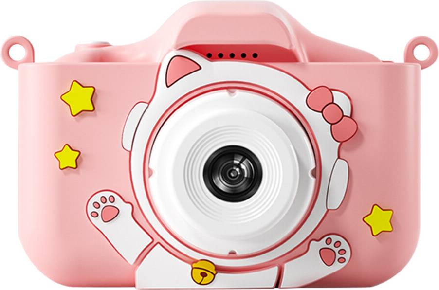 Y20 Cartoon Digital Camera 2.0 Inch