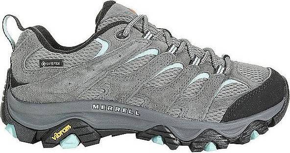 Merrell Moab 3 Gore-TEX - Blue