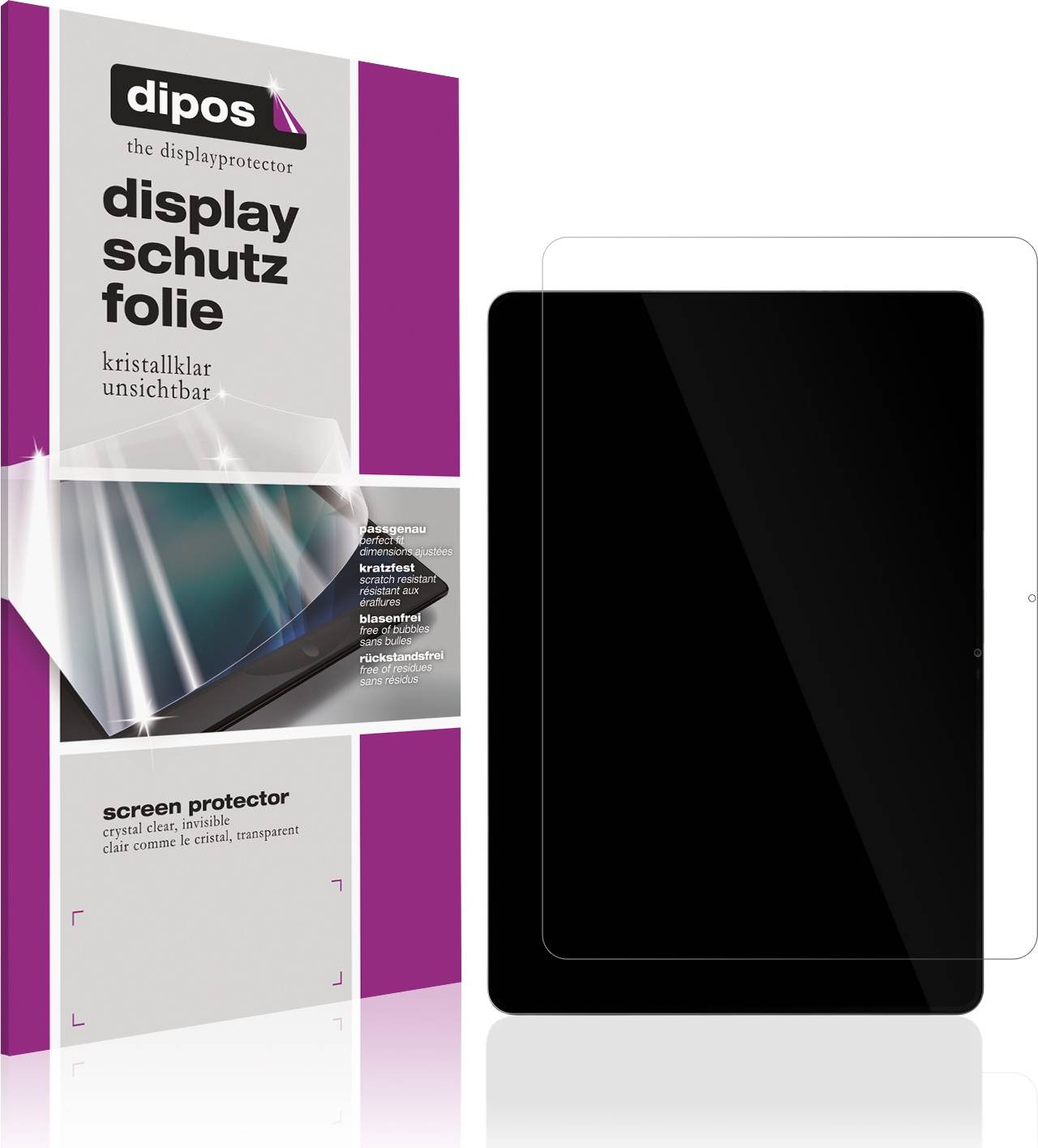 Dipos Screen Protector For Honor Pad GT2 Pro