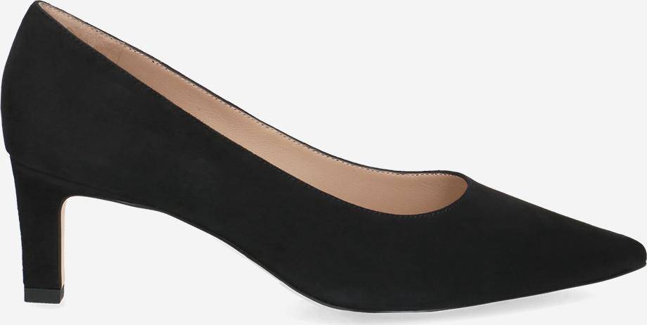Pumps - Sort