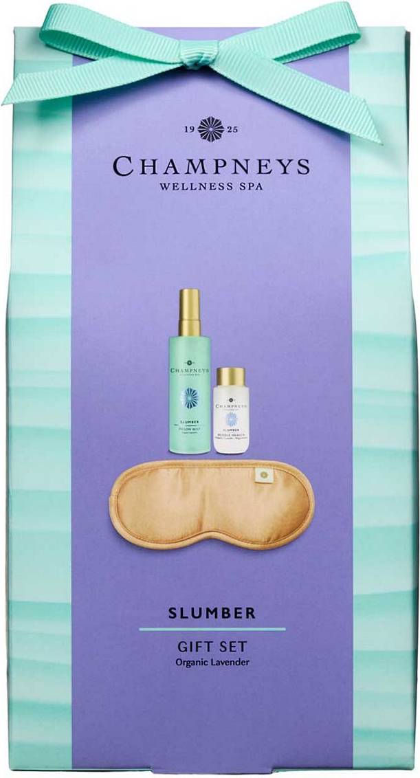 Slumber Gift Set