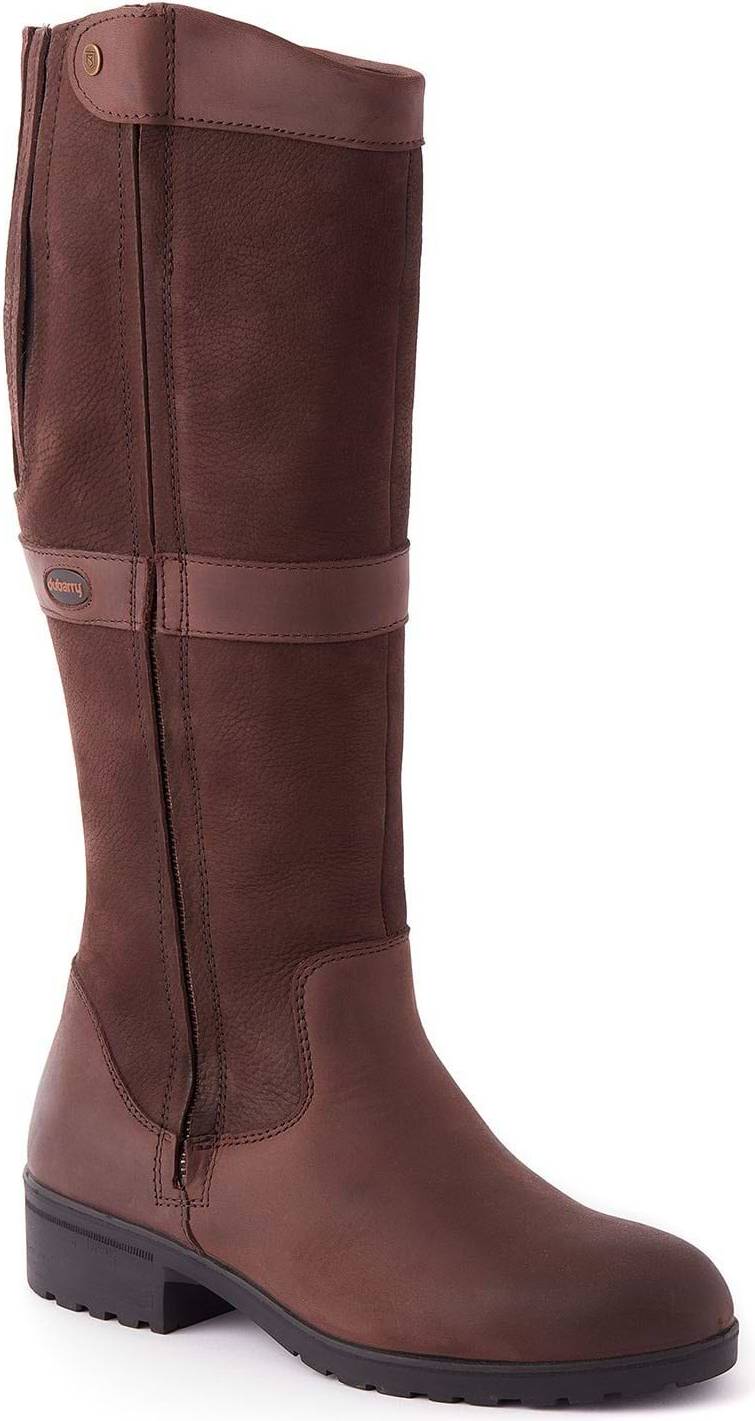 Ladies Sligo Boot - Java
