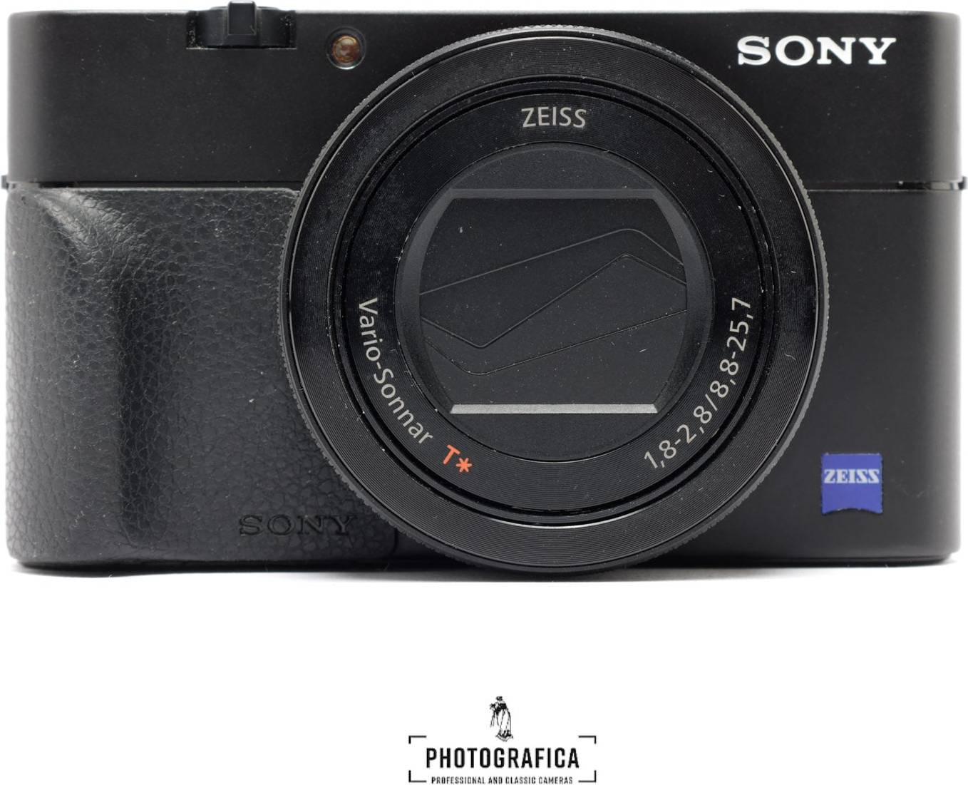 Sony Cybershot RX100 V