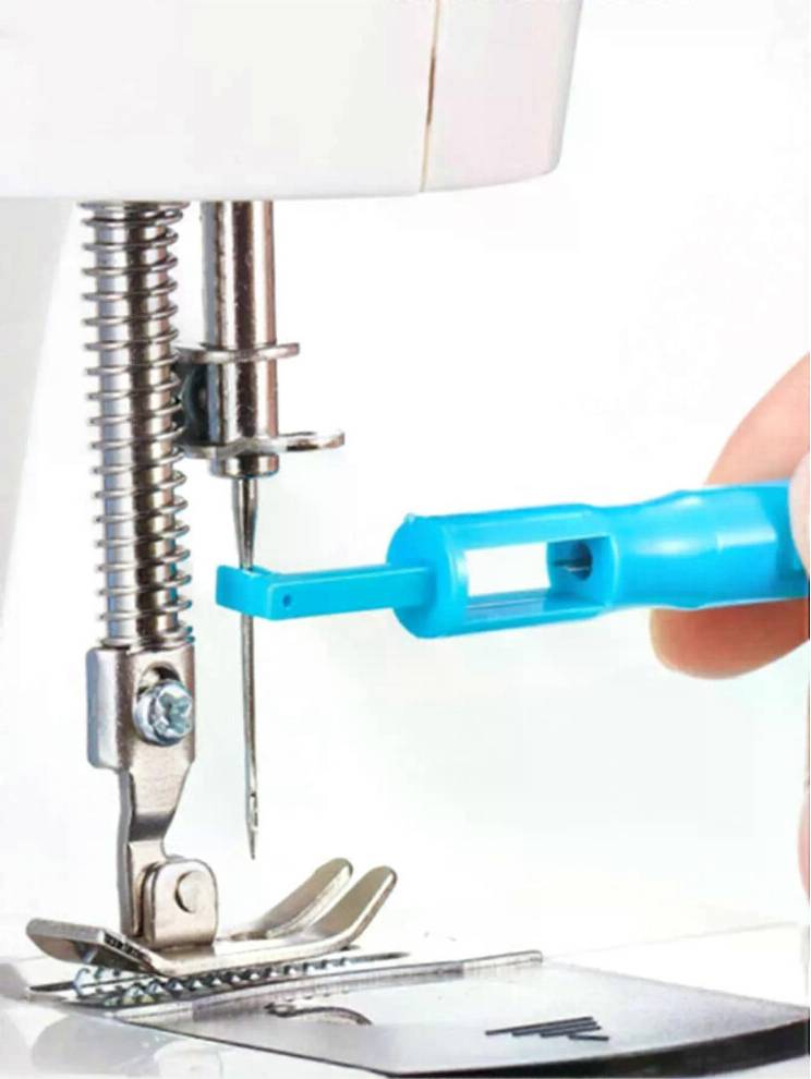 Sewing machine needles Automatic Needle Threader for Sewing Machine