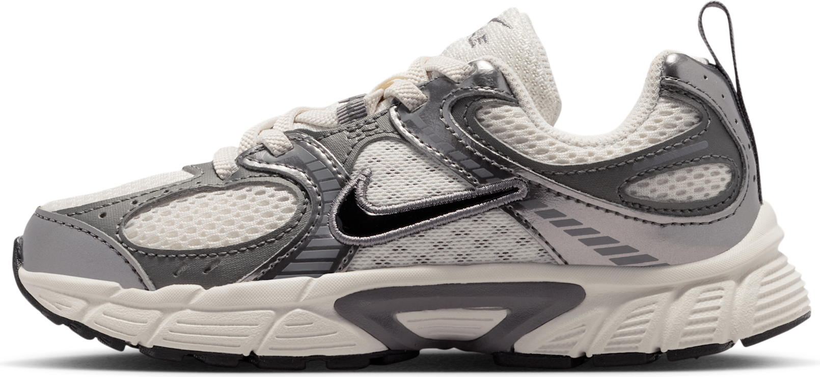 Nike V5 RNR Sko - Grå