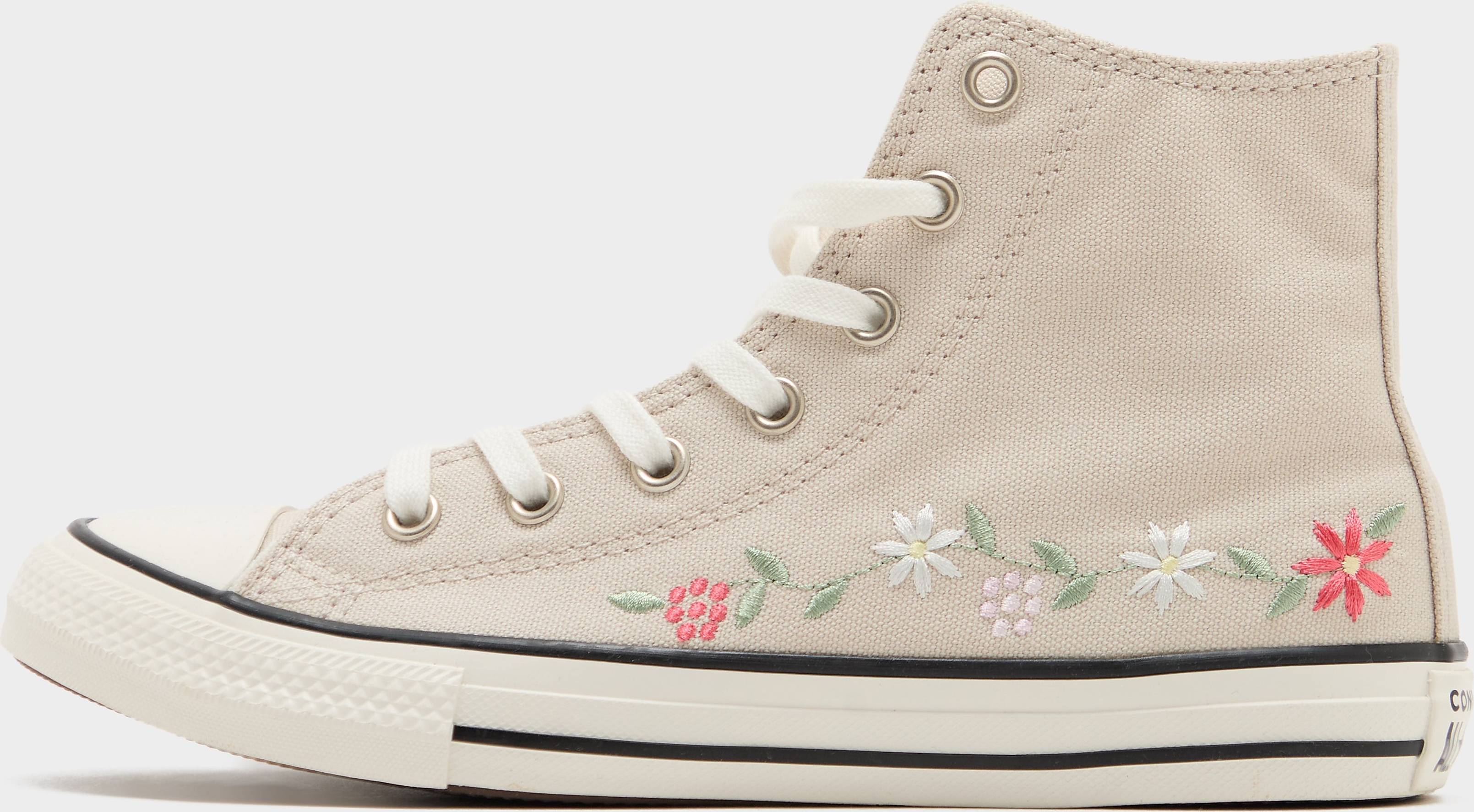 Converse All Star High Barn - Beige