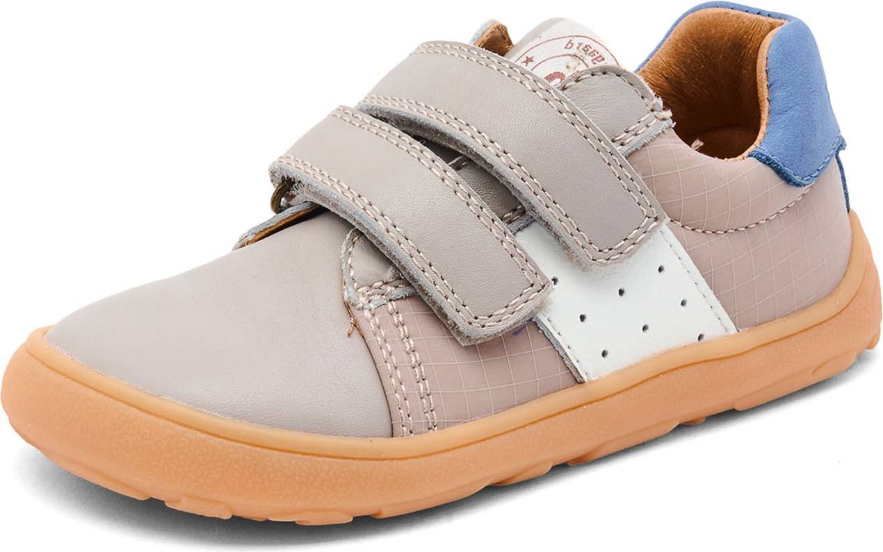 bisgaard Barefoot Ricco - Grey