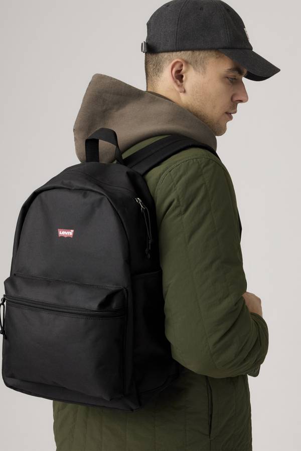 Levi's Basic Backpack - Men's