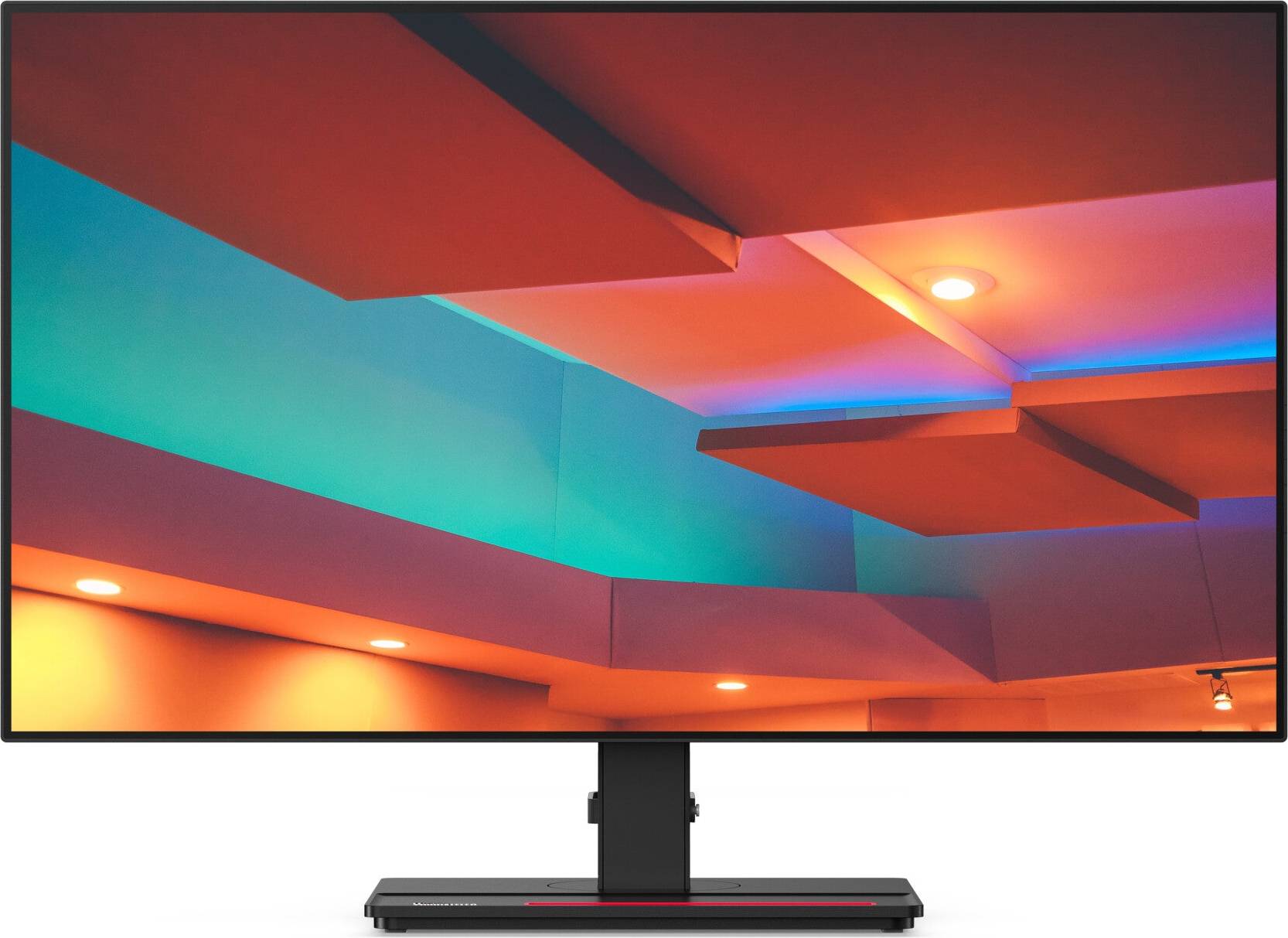 Lenovo ThinkVision P27q-20 27 Inch Quad HD LED Computer