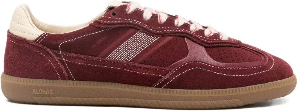 ALOHAS Rife Sneakers - Red
