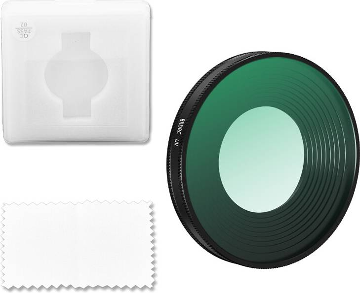 Insta360 go ultra Insta360 Go Ultra Camera Filter Kit