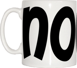 TeeTreeDesigns Noelle Name Cup