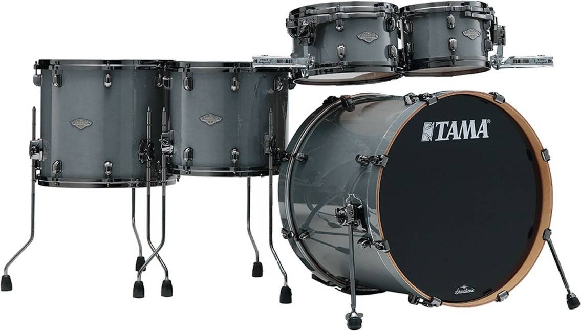 Tama Starclassic Performer LTD Edition 22 Inch 5pc Shell Pack