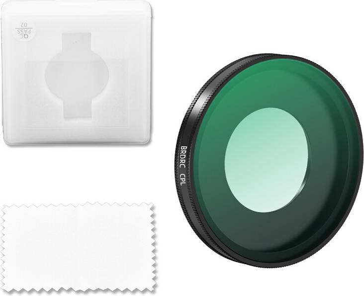 Insta360 go ultra Insta360 Go Ultra Camera UV Filter Kit