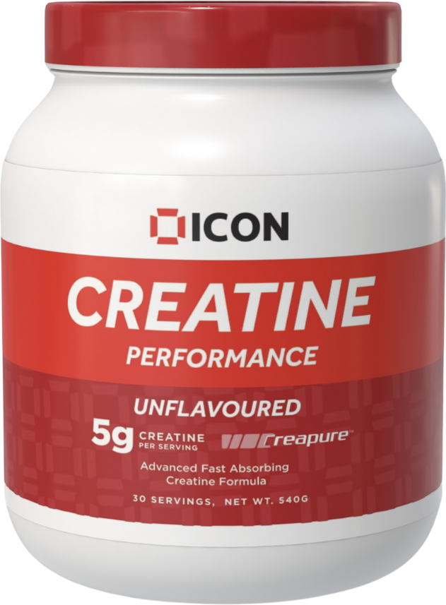 Creatine Performance 30 Serv D-Ribose Creapure