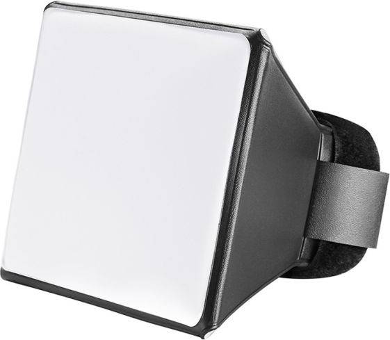 Ring indoor camera Universele Externe Flash Diffuser Kit